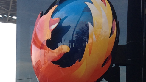 Firefox først med ny Google-teknologi