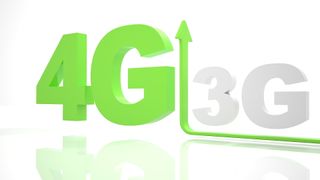 Nå er det forsket på 4G vs 3G