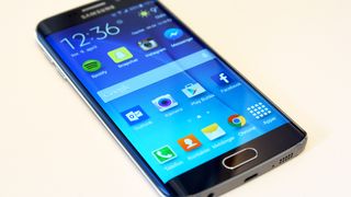 Samsung øker forspranget til Apple