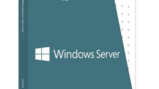 Planlegger knøtte-versjon av Windows Server
