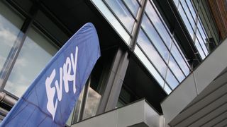 Evry gir opp SAP i Sverige