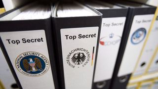 – Tyskland hjalp USA å spionere på EU og Frankrike