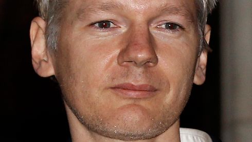 Assange-anke opp for svensk Høyesterett