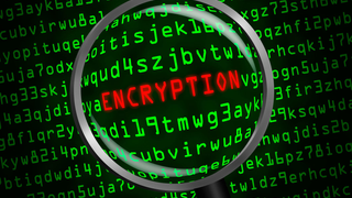 Kryptering gir deg en konkurransefordel