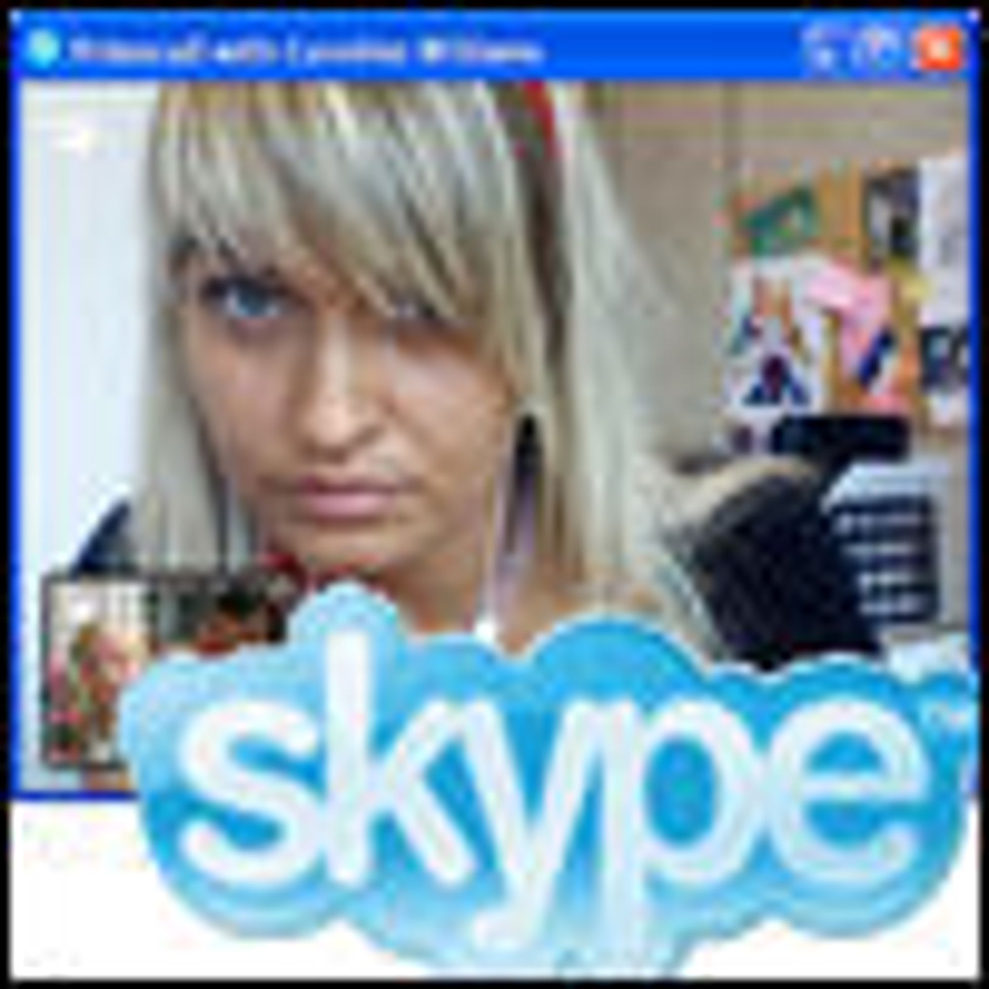 Bedre videosamtaler i kommende Skype