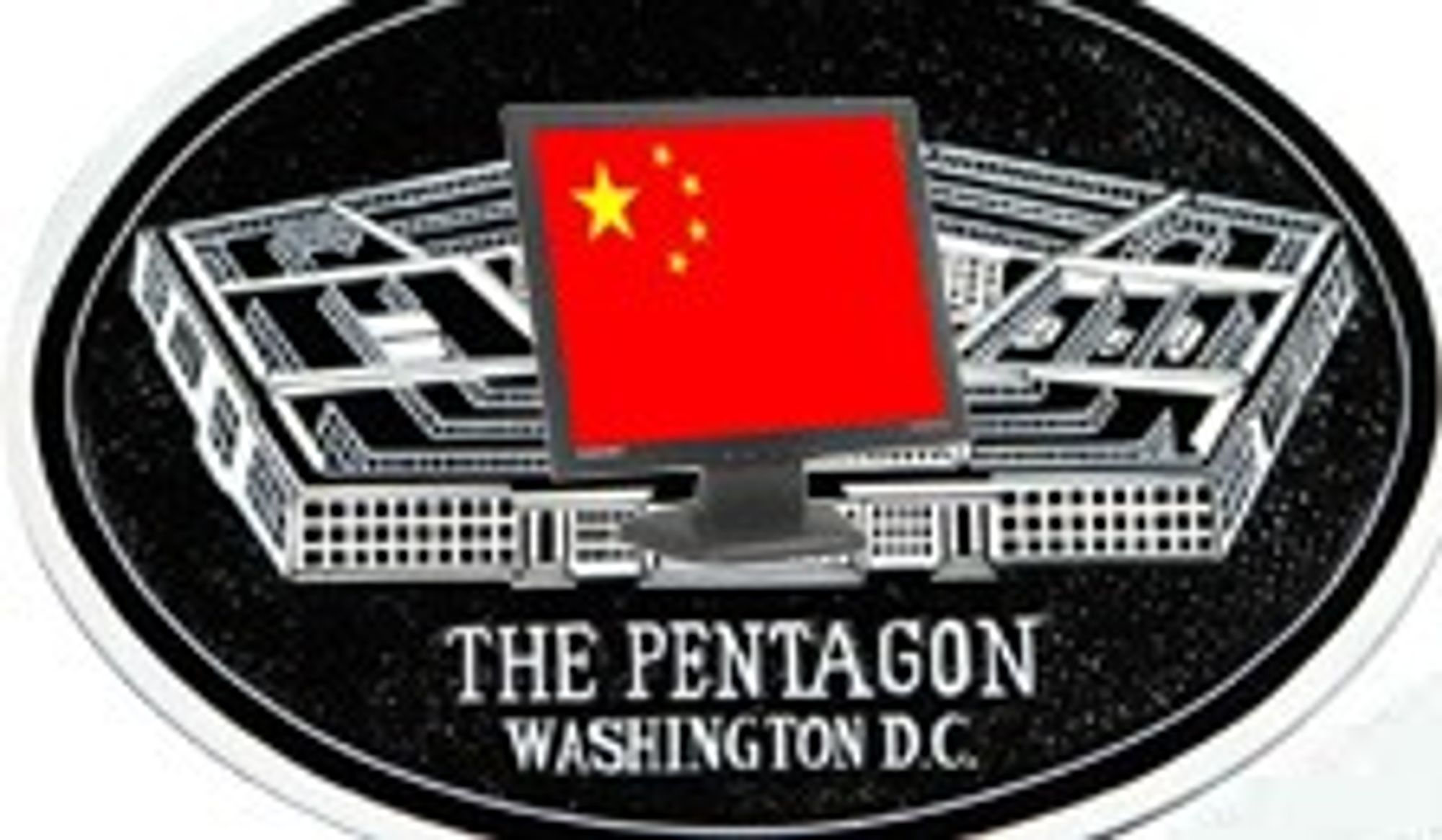 Pentagon tappet for «utrolig mengde» data