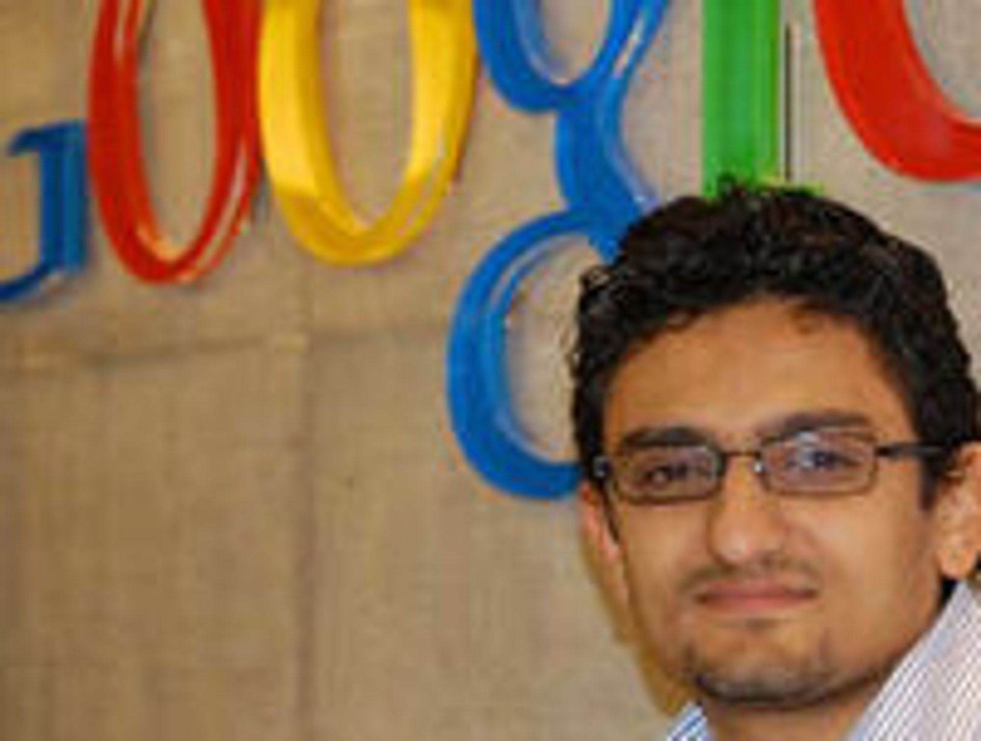 Googles egyptiske opprørshelt slippes fri