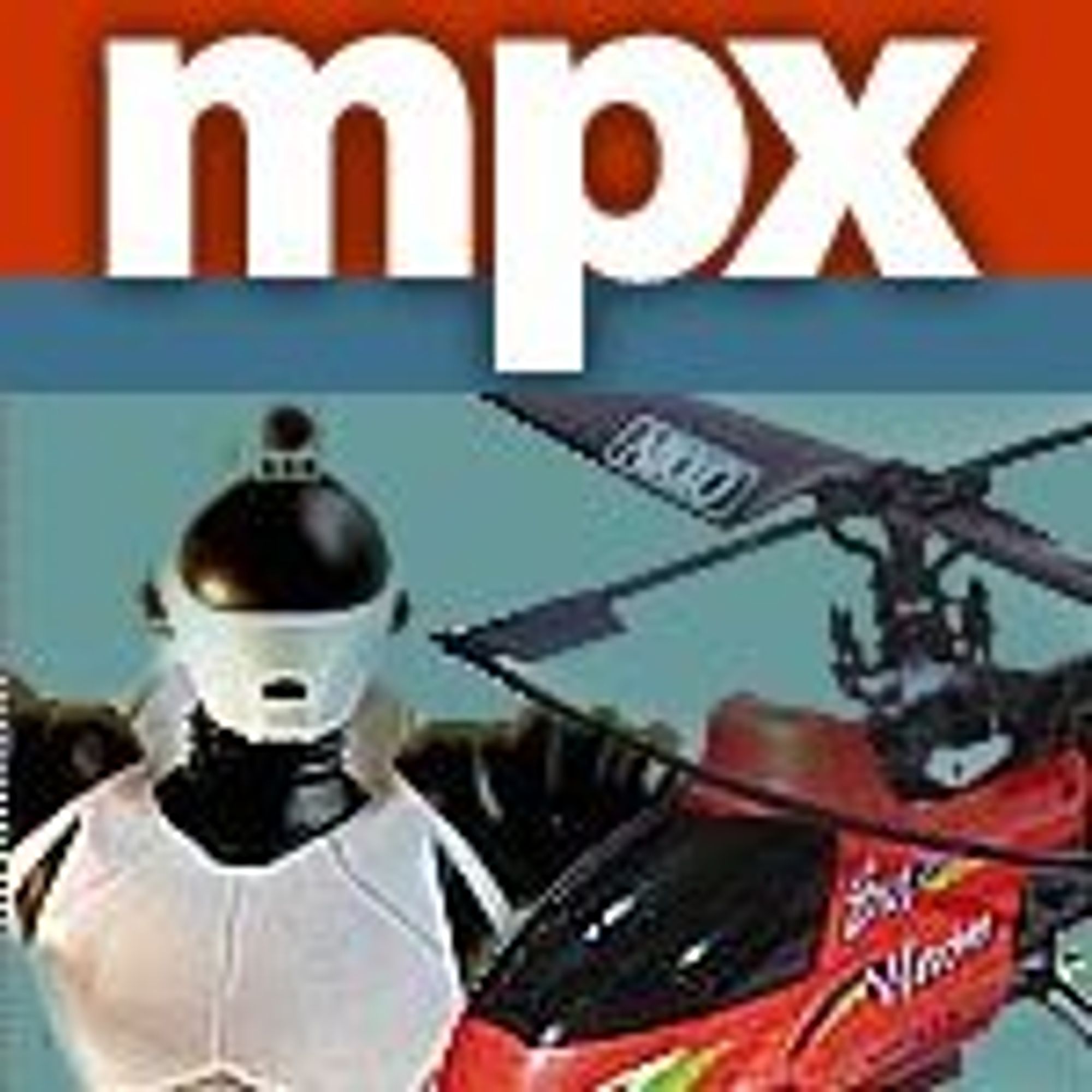 MPX.no vokser på bærbare PC-er
