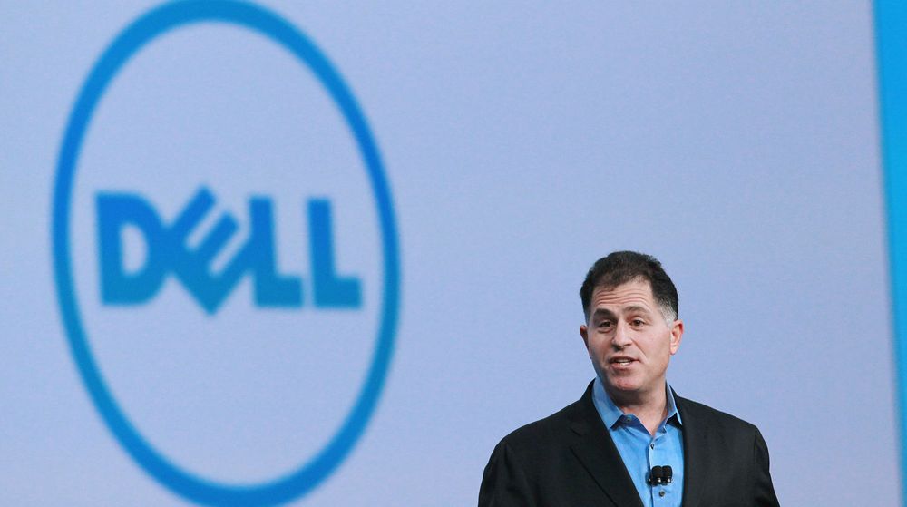 Gründer og toppsjef, Michael Dell, skal igjen være på oppkjøptstokt. Denne gangen er det programvareleverandøren Quest Software som er i kikkerten.  