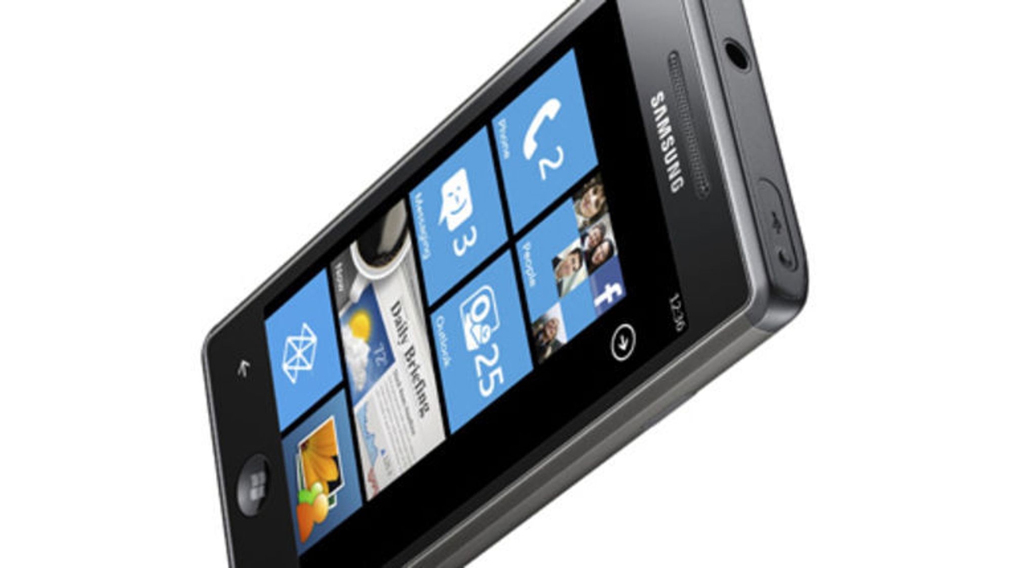 Det er fortsatt uklart om eldre smartmobiler som Samsung Omnia 7 vil kunne oppgraderes til neste hovedversjon av Windows Phone.