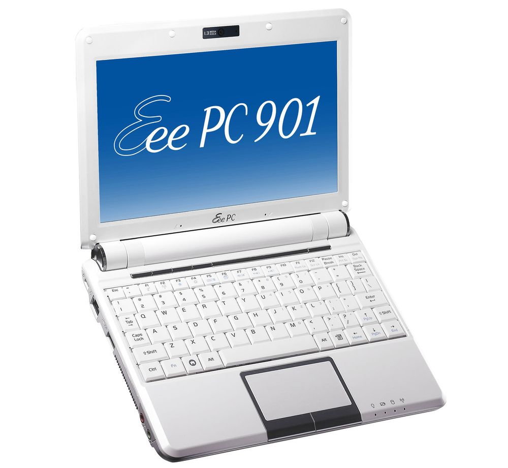 Ny mini PC fra Asus er klar for Norge Digi.no Asus Eee PC, Mini PC, Asus, asus, mini pc, mini pc, eee pc
