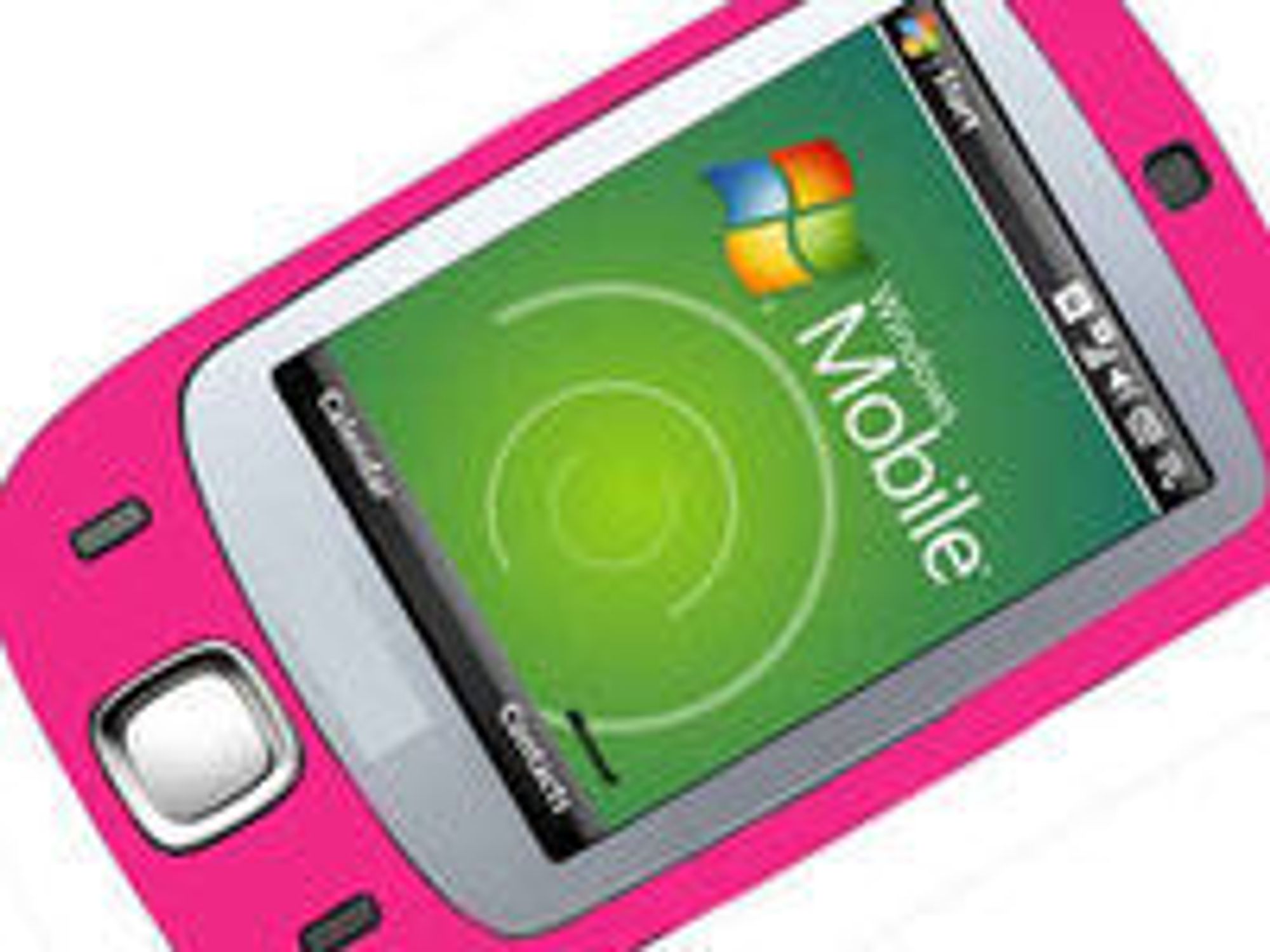 Microsoft skal utfordre iPhone med «Pink»
