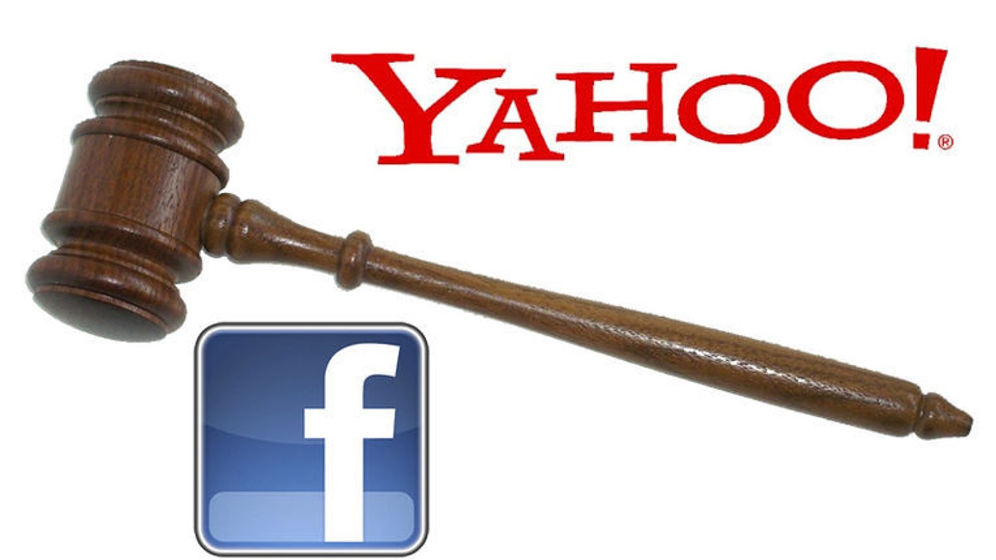 – Facebook krenker patenter