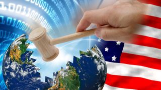 EU-domstolen sier nei til datautveksling med USA