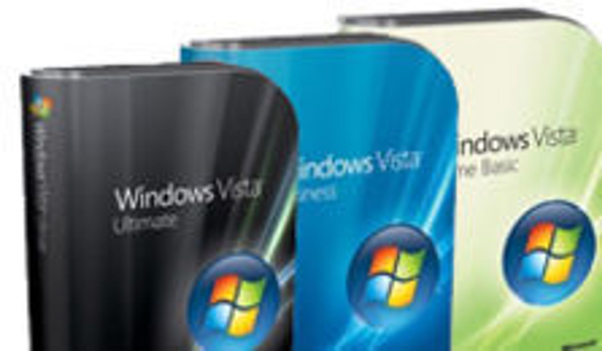 Dyrere Windows løfter Microsoft-tallene