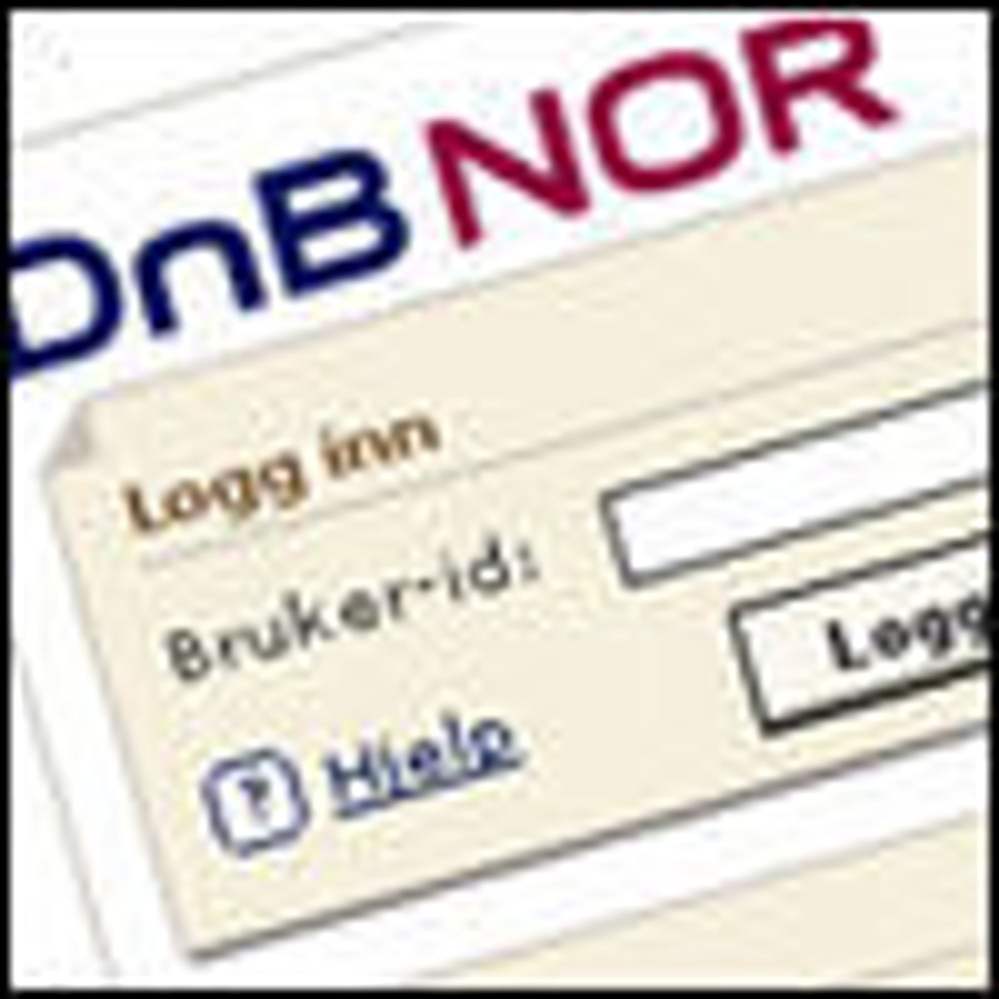 Dnb Nettbank