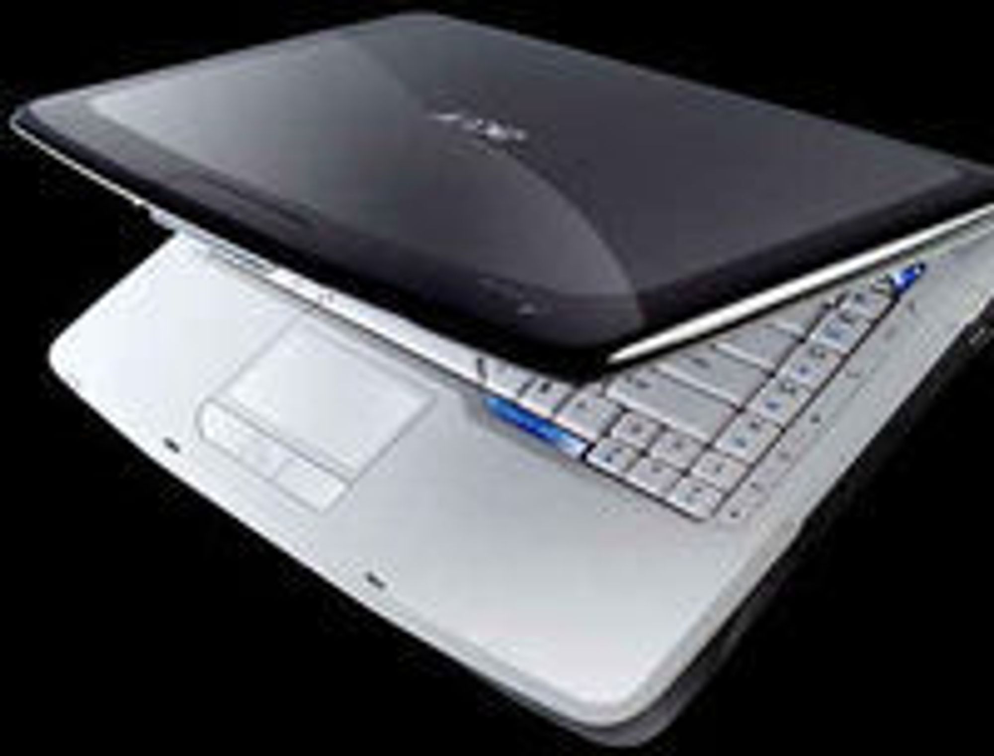 Acer forbi Dell i pc-leveranser
