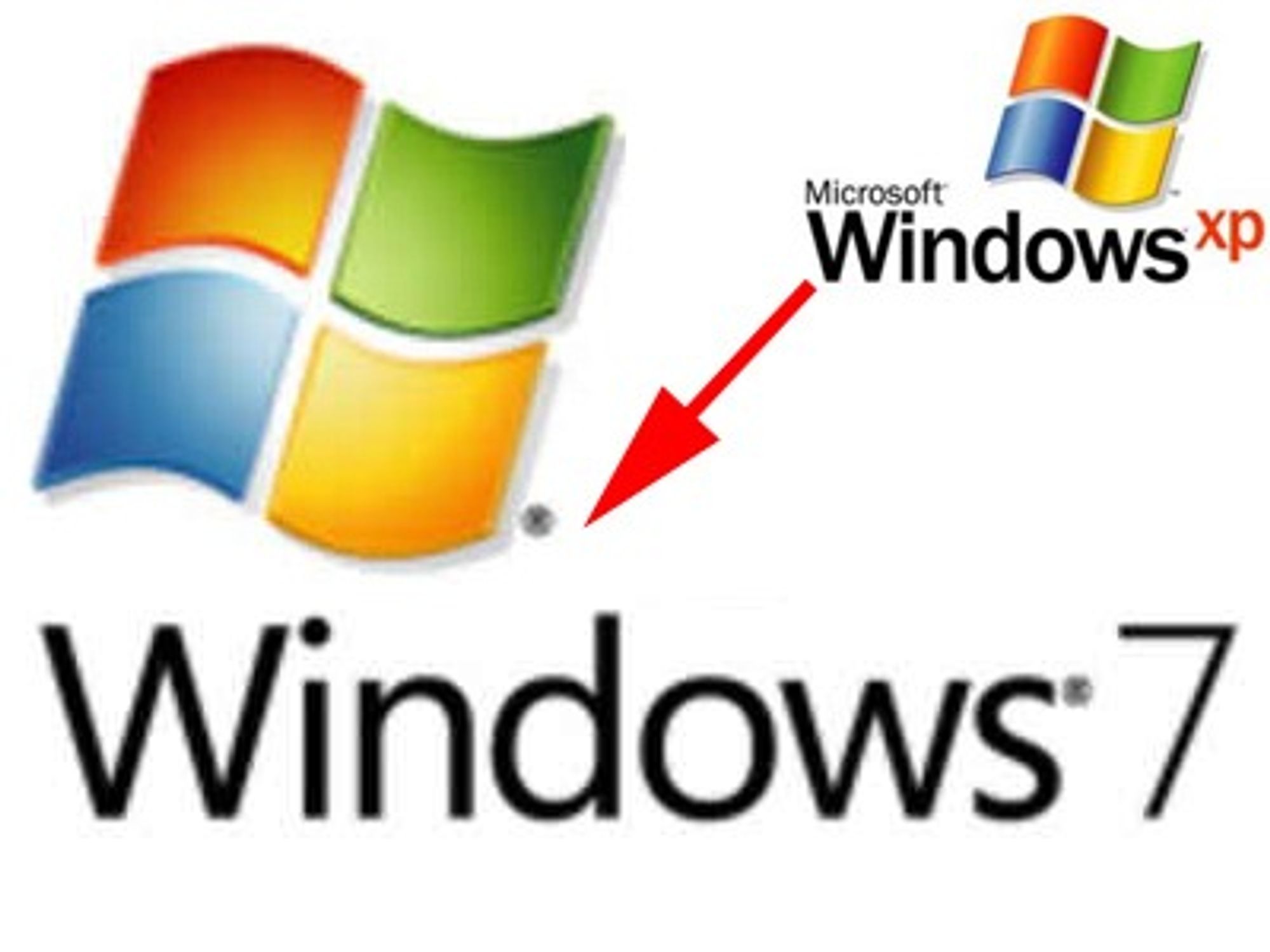 Microsoft-kunder får fortsatt velge XP
