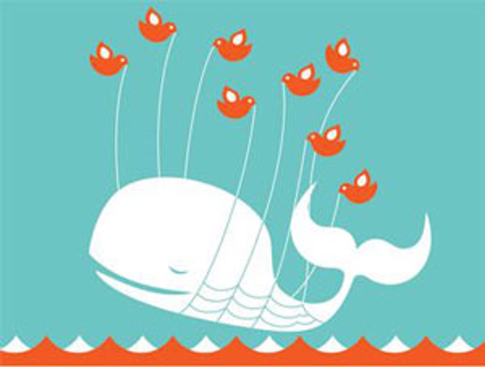 Twitter lover bot og bedring