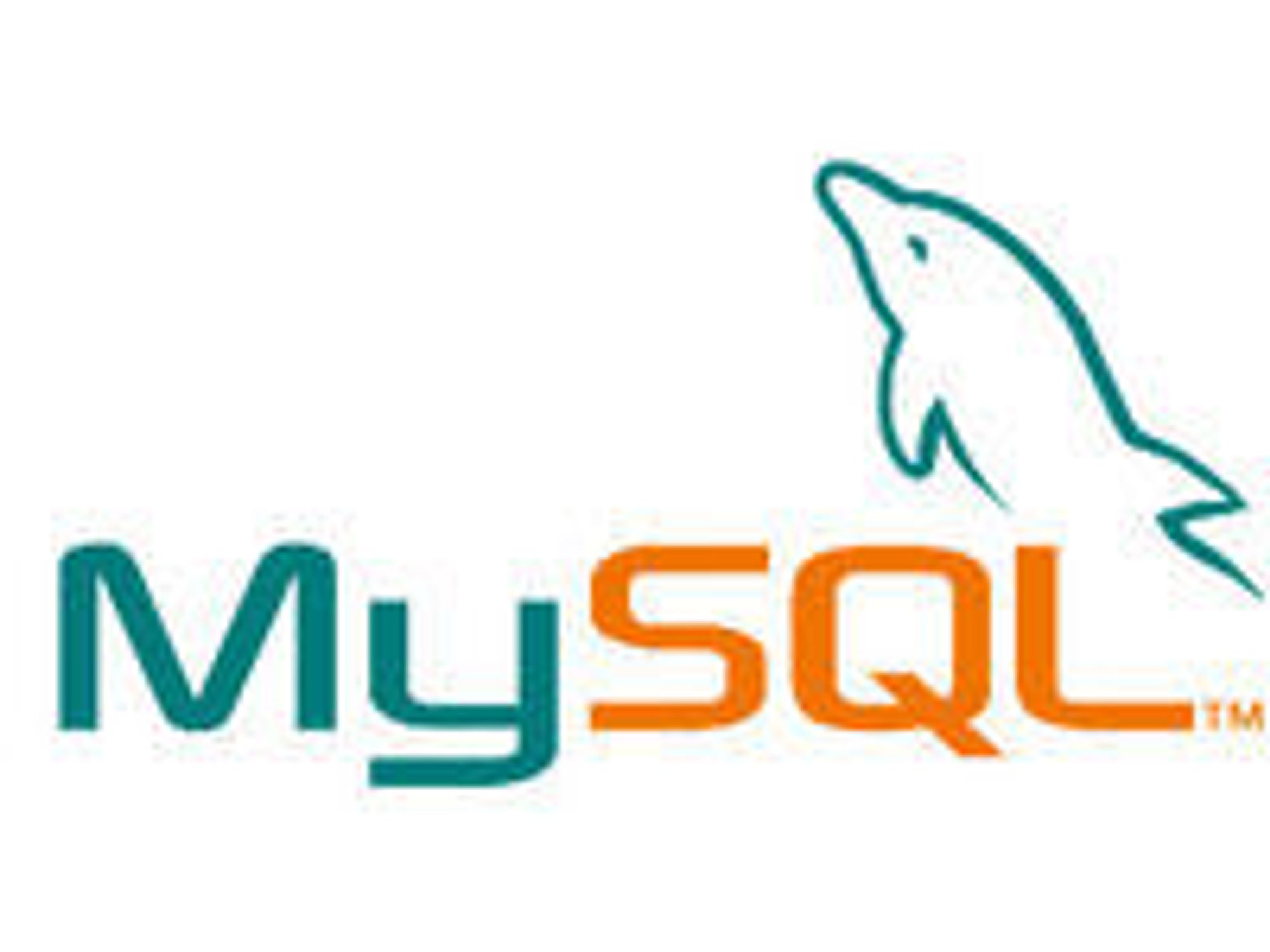Alle de tre MySQL-toppene ute av Sun
