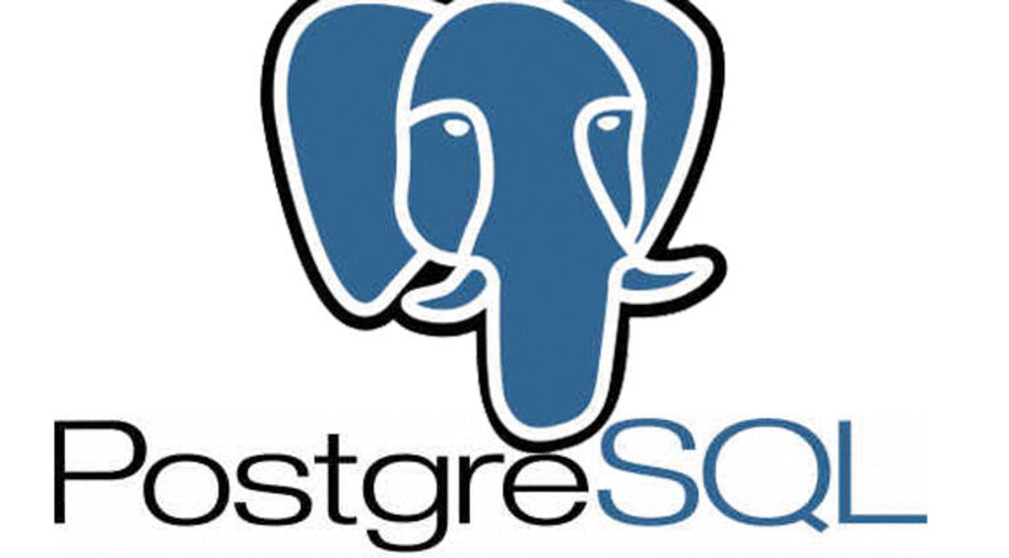 PostgreSQL klar for større oppgaver