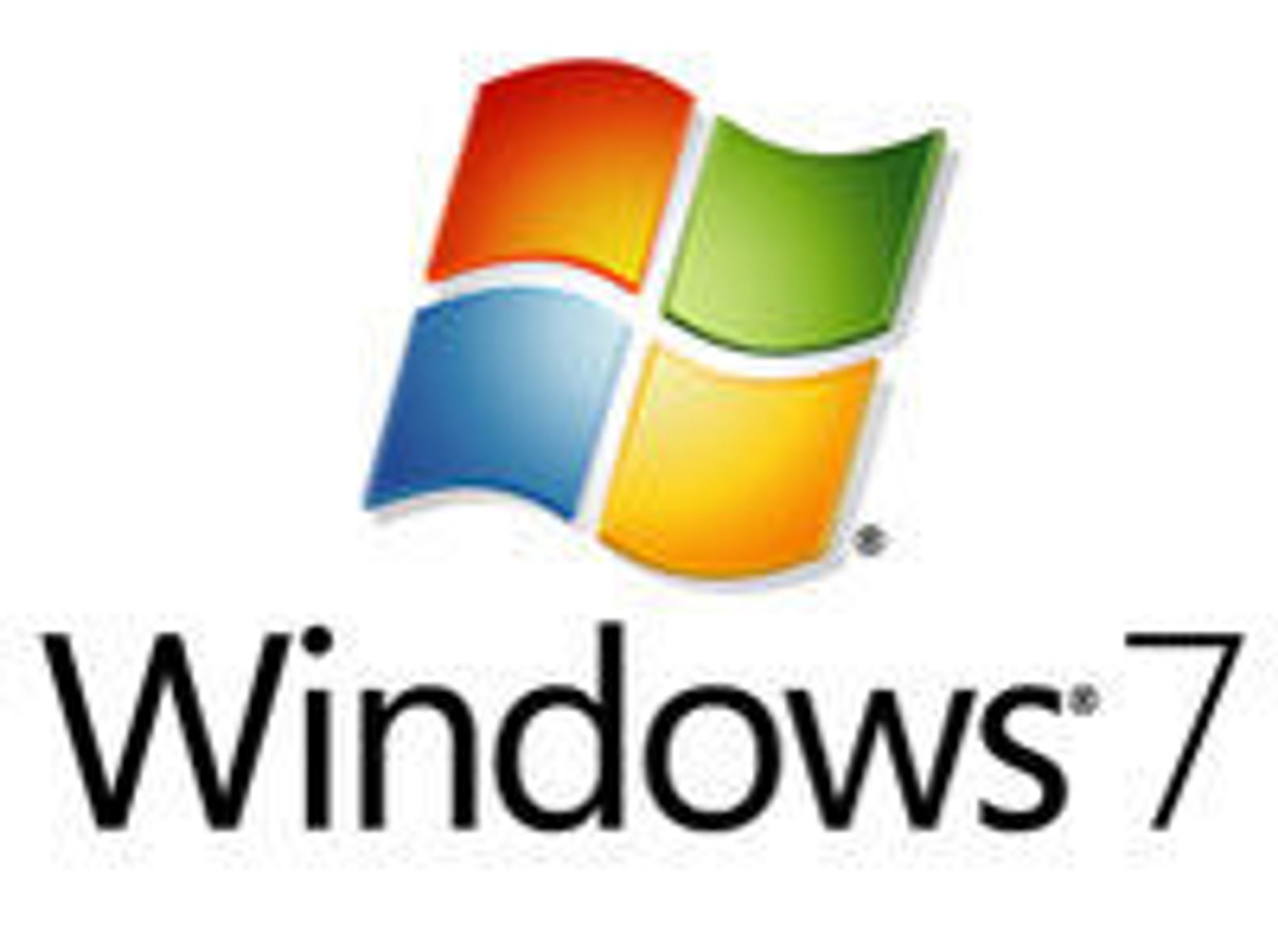 Har solgt 350 millioner Windows 7