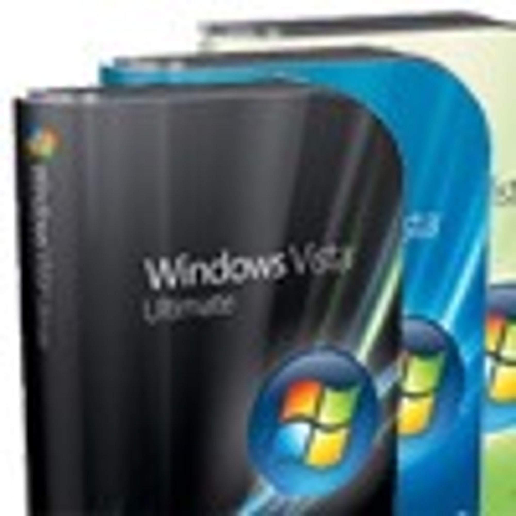 Billigere Windows Vista på boks