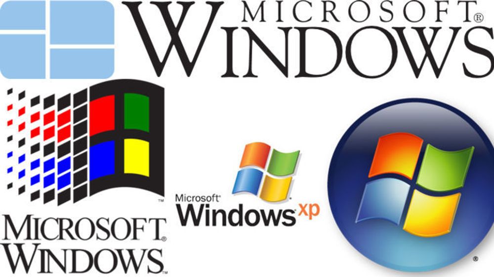 Fra Windows Vista Til Windows Xp