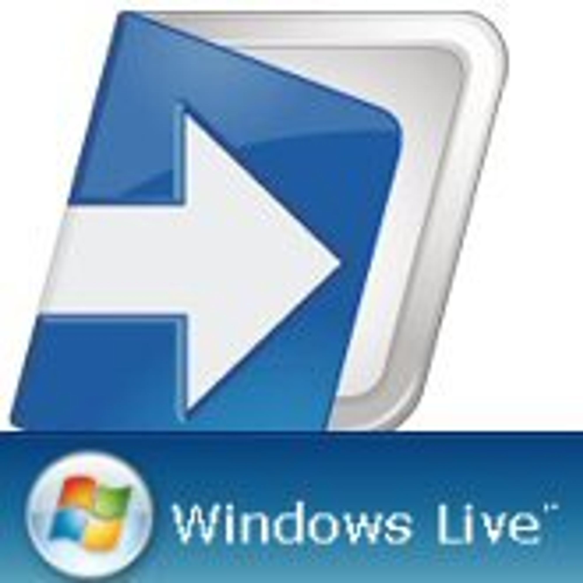 Gjør «Windows Live» mer helhetlig