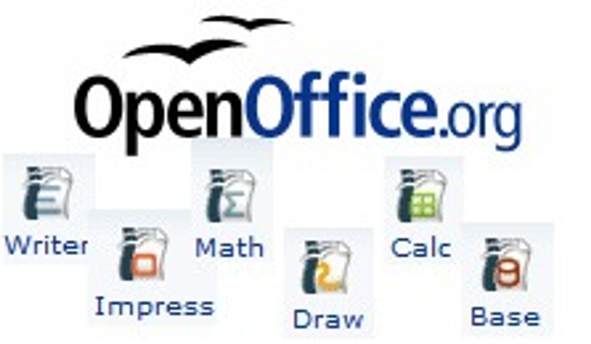 Ny OpenOffice skal støtte OOXML