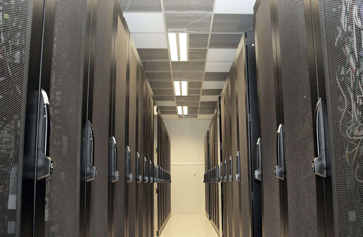 Kripos: Datavarsling kan skade etterforskning Digi.no Jottacloud varsler brukerne hvis politiet vil hente ut data