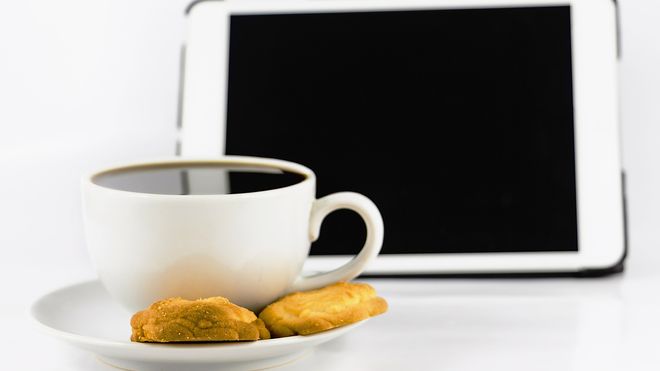 Nyhetsmediene er verst på personvern