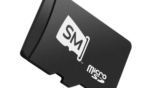 Har laget microSD-kort med plass til 512 gigabyte
