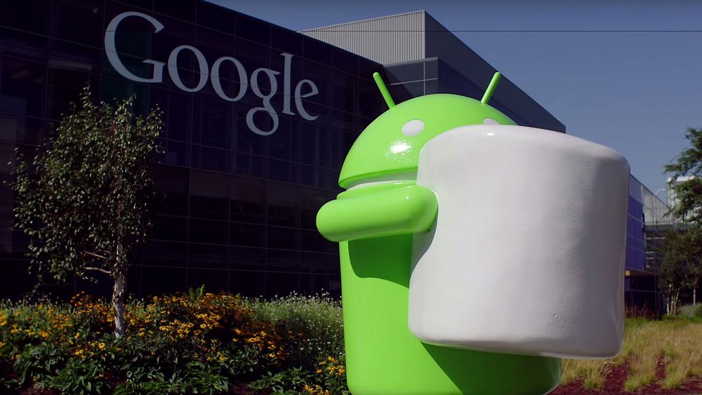 Gjør Android appene klare for «Marshmallow» Digi.no Google viste fram Android M Digi.no