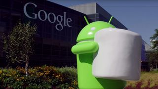 Gjør Android-appene klare for «Marshmallow»