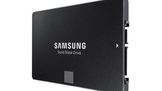 Lover større og billigere SSD-er