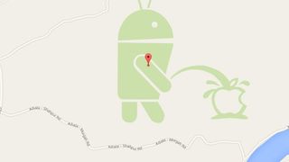 Google har skrudd på Map Maker igjen