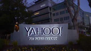 Yahoo er tilsynelatende verdt mindre enn null kroner