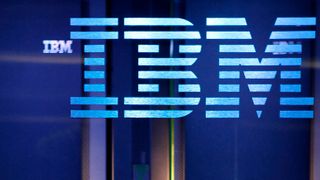 - Trist dag for IBM Danmark