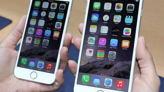 Bare iOS vokser i roligere mobilmarked