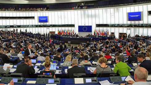 Europarlamentet sier nei til geoblokkering