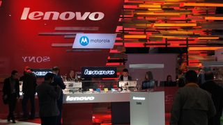 Lenovo varsler betydelige stillingskutt