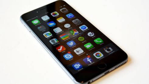 Apple vil kutte ytelsen på iPhone