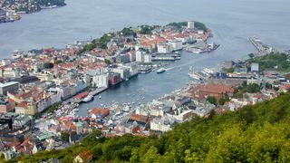 Bergen bryter reglene for arkivering av epost
