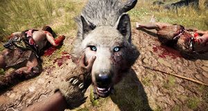 Se den nye traileren til Far Cry Primal