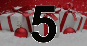 Her er dagens julekalender