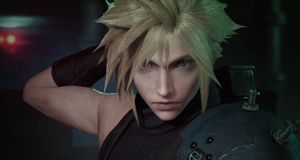 Se den første skikkelige traileren fra nye Final Fantasy VII