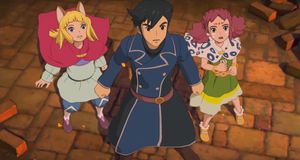 Ni No Kuni fikk toppscore av oss – nå kommer oppfølgeren