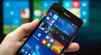 Test: Microsoft Lumia 950