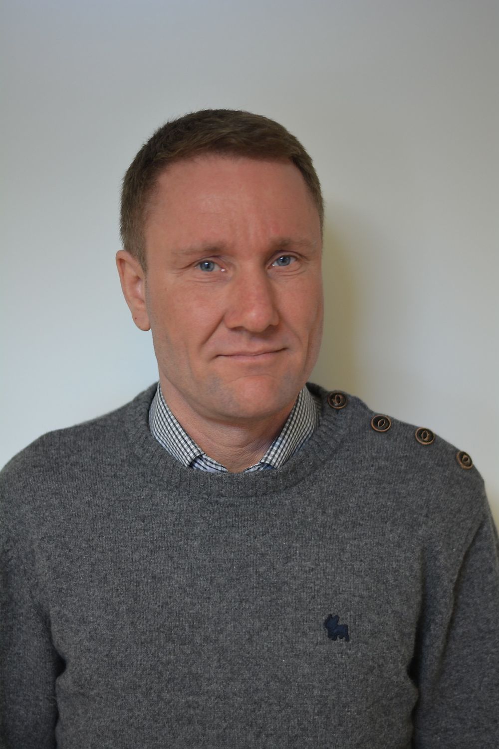 Aksel Lindeberg til Invensys - Tu.no